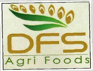 Dfs Agro Foods Device mark 3057302 Trademark