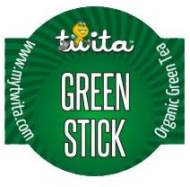 Twita Green Stick Device mark 3077105 Trademark