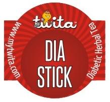 Twita Dia Stick Device mark 3077106 Trademark