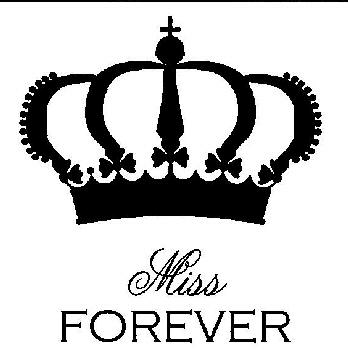 Miss Forever Device mark 3075905 Trademark
