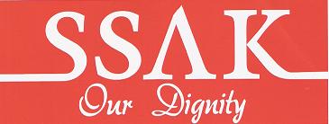 Ssak Our Dignity Device mark 3077262 Trademark