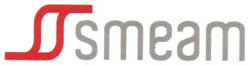 Smeam With Logo Device mark 3055849 Trademark