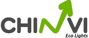 Chinvi Device mark 3055994 Trademark