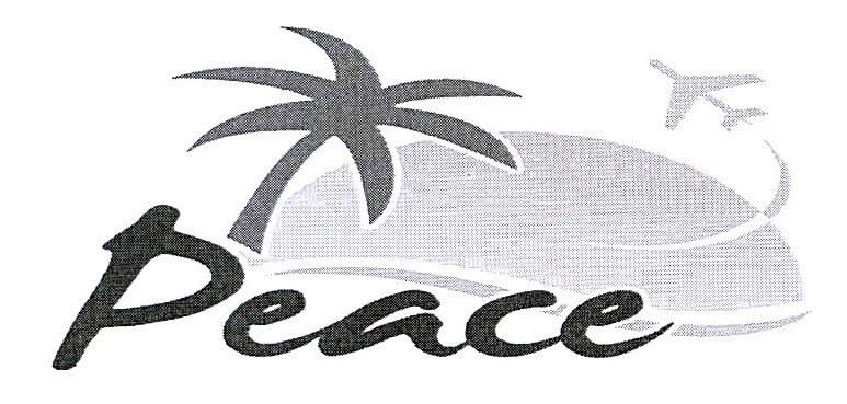 Peace Device mark 3067624 Trademark