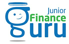 Guru Junior Finance Device mark 3057600 Trademark
