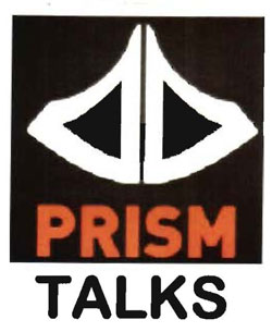 Prismtalks Device mark 3055855 Trademark