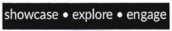 Showcase Explore Engage Device mark 3055857 Trademark