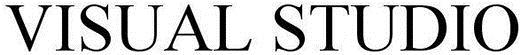 Visual Studio Device mark 3047202 Trademark