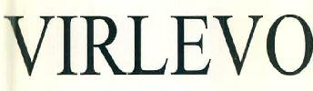 Virlevo Device mark 3057755 Trademark