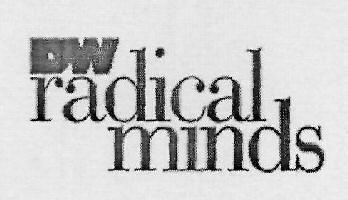 Dw Radical Minds Device mark 3058202 Trademark