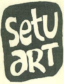 Setu Art Device mark 3076702 Trademark