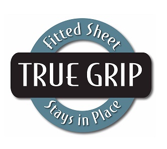 Fitted Sheet True Grip Stays In Place Device mark 3057468 Trademark