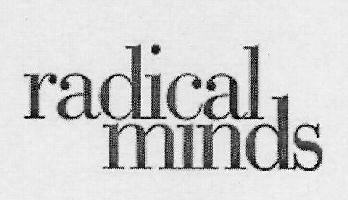 Radical Minds Device mark 3058203 Trademark