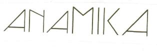 Anamika Device mark 3067178 Trademark