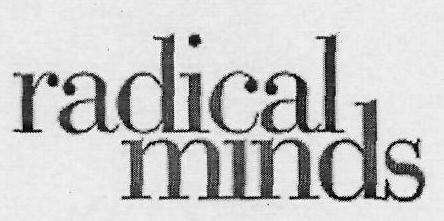 Redical Minds Device mark 3058209 Trademark