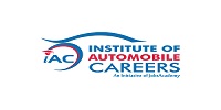 Institute Of Automobile Careers Device mark 3047211 Trademark