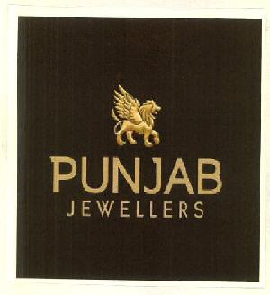 Punjab Jewellers Device mark 3047819 Trademark