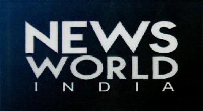 News World India Device mark 3047085 Trademark