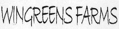 Wingreens Farms Device mark 3076718 Trademark