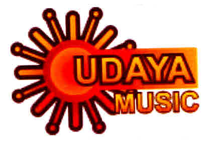 Udaya Music Device mark 3058219 Trademark