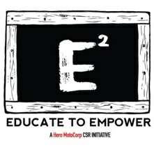 E2 (logo) Device mark 3058053 Trademark