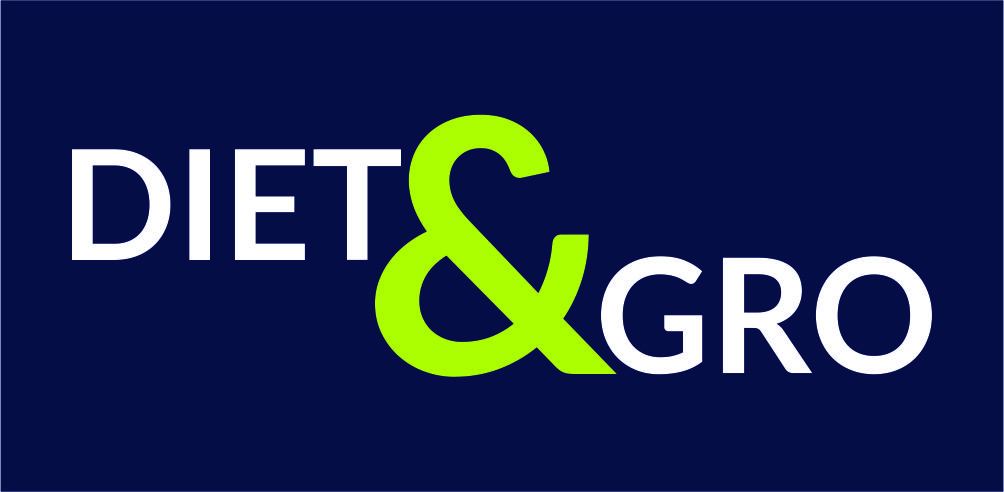 Diet &gro (device Of &gro) Device mark 3049142 Trademark