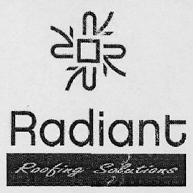 Radiant Device mark 3075850 Trademark