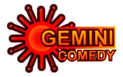 Gemini Comedy Device mark 3058225 Trademark