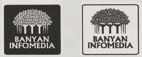 Banyan Infomedia Device mark 3047095 Trademark