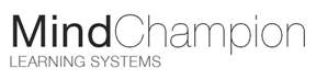 Mindchampion Learning Systems (label) Device mark 3057181 Trademark