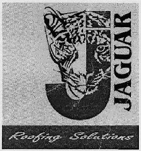 Jaguar Device mark 3075851 Trademark