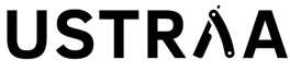 Ustraa (logo) Device mark 3057037 Trademark