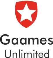 Gaames Unlimited Device mark 3057626 Trademark
