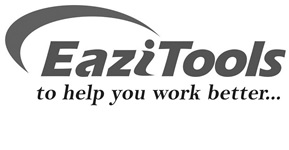 Eazi Tools (logo) Device mark 3057039 Trademark