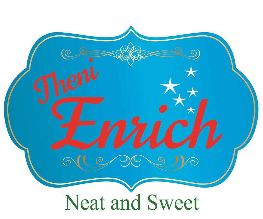 Theni Enrich Device mark 3057494 Trademark