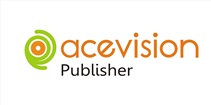 Acevision Publisher Device mark 3049154 Trademark