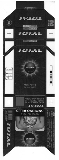 Total Device mark 3075857 Trademark
