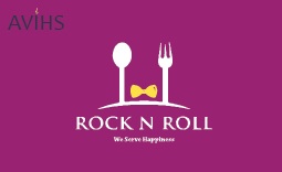 Avihs Rock N Roll Device mark 3074715 Trademark