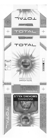 Total Device mark 3075858 Trademark