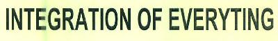 Integration Of Everyting Device mark 3057789 Trademark