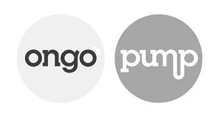 Ongo Pump Device mark 3058387 Trademark