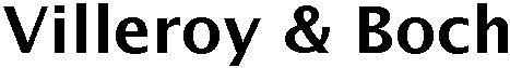 Villeroy & Boch Device mark 3049164 Trademark