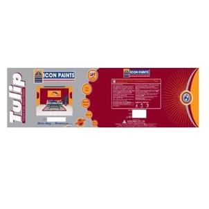 Tulip- Premium Acrylic Interior Emulsion Device mark 3057640 Trademark