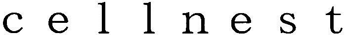 Ce L L Nest Device mark 3049166 Trademark