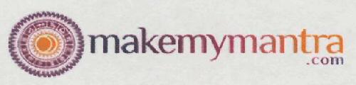Makemymantra.com Device mark 3058244 Trademark