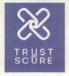 Trust Score Device mark 3058535 Trademark