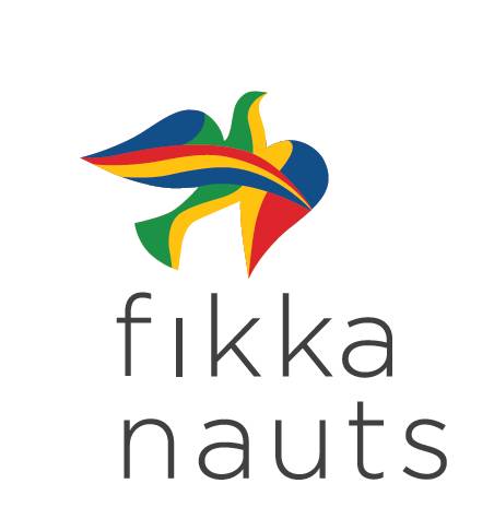 Fikka Nauts Device mark 3048882 Trademark