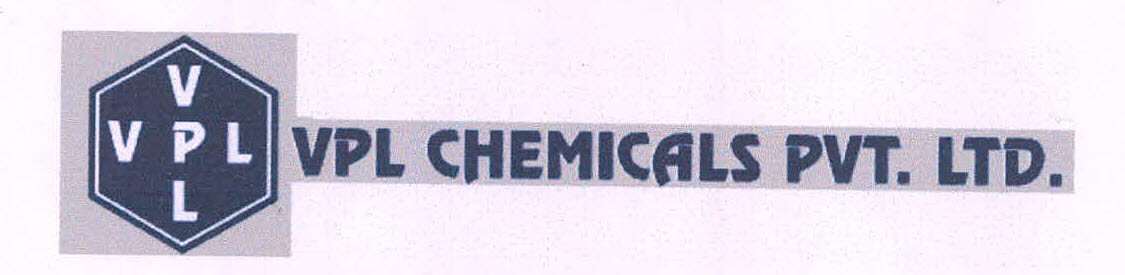 Vpl Chemicals Pvt.ltd Device mark 3076745 Trademark