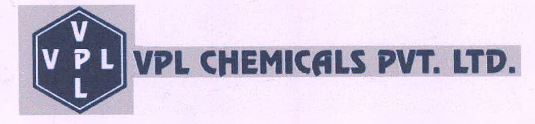 Vpl Chemicals Pvt.ltd Device mark 3076746 Trademark
