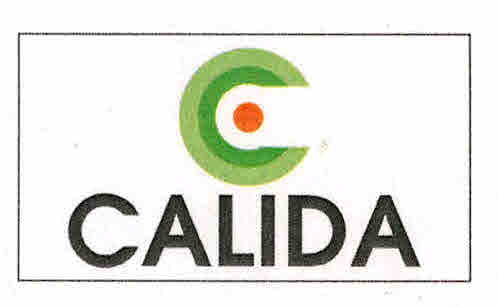 Calida Device mark 3058249 Trademark